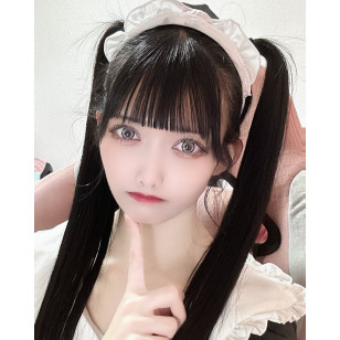 [1Day]Honey Kiss Chulun Milk Pearl ハニーキス ちゅるんミルクパール 