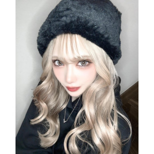 [1Day]Honey Kiss Chulun Milk Pearl ハニーキス ちゅるんミルクパール 