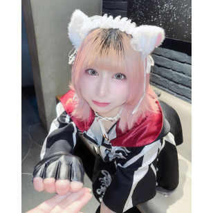 [1Day]Honey Kiss Chulun Milk Pearl ハニーキス ちゅるんミルクパール 