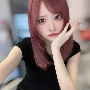 [1Day]Honey Kiss Chulun Red ハニーキス ちゅるんレッド 