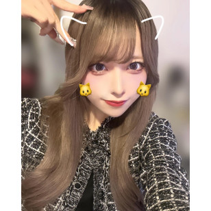 [1Day]Honey Kiss Chulun Mist Purple ハニーキス ちゅるんミストパープル 