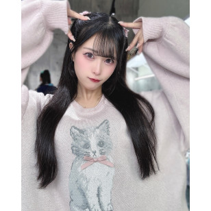 [1Day]Honey Kiss Chulun Mist Purple ハニーキス ちゅるんミストパープル 