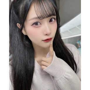 [1Day]Honey Kiss Chulun Mist Purple ハニーキス ちゅるんミストパープル 