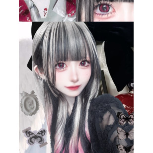 [1Day]Honey Kiss Chulun Red ハニーキス ちゅるんレッド 