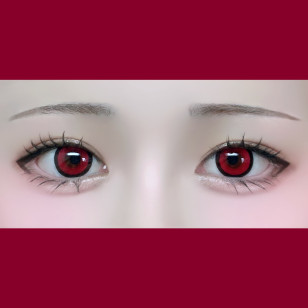 [1Day]Honey Kiss Chulun Red ハニーキス ちゅるんレッド 