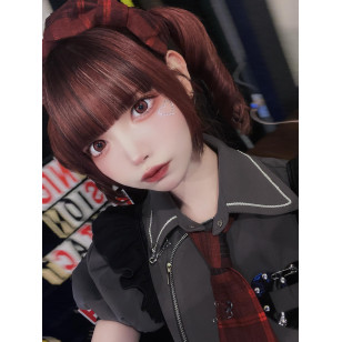 [1Day]Honey Kiss Chulun Red ハニーキス ちゅるんレッド 