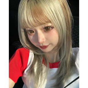 [1Day]Honey Kiss Chulun Mitsubachi ハニーキス ちゅるんミツバチ 