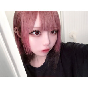 [1Day]Honey Kiss Chulun Red ハニーキス ちゅるんレッド 