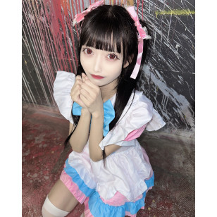 [1Day]Honey Kiss Chulun Red ハニーキス ちゅるんレッド 