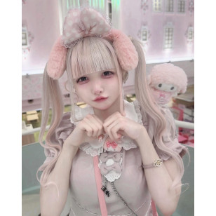 [1Day]Honey Kiss Chulun Mitsubachi ハニーキス ちゅるんミツバチ 