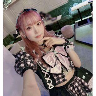 [1Day]Honey Kiss Chulun Red ハニーキス ちゅるんレッド 