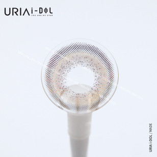 [1Year]I-DOL URIA Made Real Brown