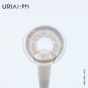 [1Year]I-DOL URIA Made Skin Beige