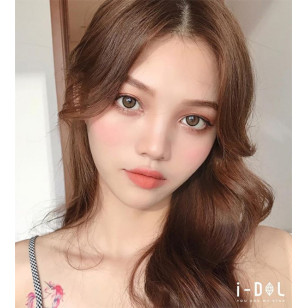 [1Day and 1Year]I-DOL URIA Canna Roze Nude