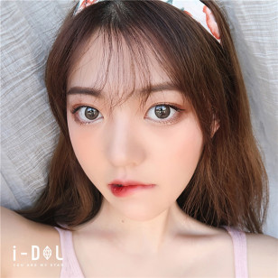 [1Day and 1Year]I-DOL URIA Canna Roze Nude