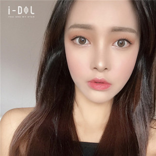 [1Day and 1Year]I-DOL URIA Canna Roze Nude