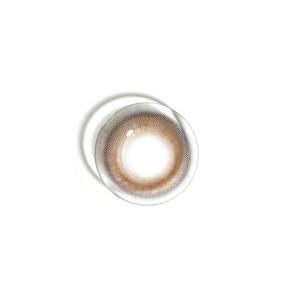 [1Day]I-DOL Eesle Soonsu Brown 원데이 이슬 순수 브라운
