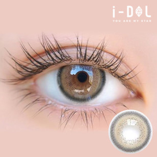 [1Year]I-DOL URIA Made Skin Beige