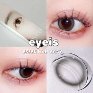 [1Day and 1Year]I-DOL URIA Eyeis Essential Gray