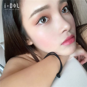 [1Day and 1Year]I-DOL URIA Canna Roze Nude