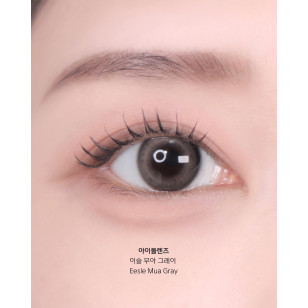 [1Day]I-DOL Eesle Mua Gray 원데이 이슬 무아 그레이