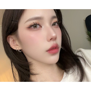 [1Year]I-DOL URIA BadCat Siamese Beige 배드캣 샴 베이지