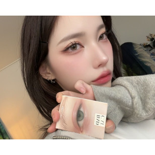 [1Year]I-DOL URIA BadCat Siamese Beige 배드캣 샴 베이지