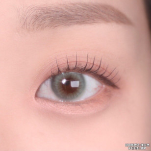 [1Year]I-DOL URIA BadCat Turkish Blue 배드캣 터키시 블루