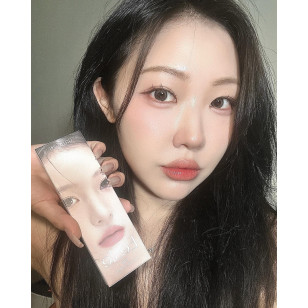 [1Day]I-DOL Eesle Soonsu Brown 원데이 이슬 순수 브라운