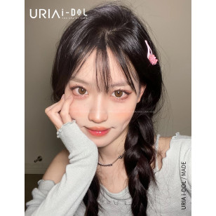 [1Year]I-DOL URIA Made Skin Beige