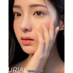 [1Year]I-DOL URIA Yurial Serum Brown