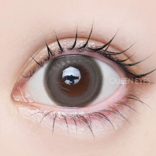 LARME Silicone Hydrogel 1 Day W MOIST Gentle Grege ラルムシリコンハイドロゲルダブルモイストUV ジェントルグレージュ