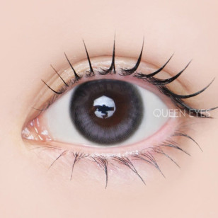 LARME Silicone Hydrogel 1 Day W MOIST Axis Lock Droplet Gray ラルムシリコンハイドロゲルダブルモイストUV ドロプレットグレー