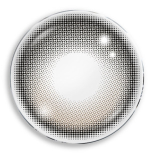 LARME Silicone Hydrogel 1 Day W MOIST Axis Lock Glass Veil ラルムシリコンハイドロゲルダブルモイストUV グラスヴェール