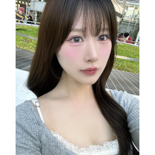LARME Silicone Hydrogel Toric Addictea Beige ラルムシリコンハイドロゲルトーリック アディクティーベージュ