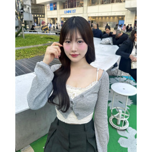 LARME Silicone Hydrogel Toric Addictea Beige ラルムシリコンハイドロゲルトーリック アディクティーベージュ