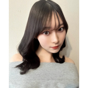 LARME Silicone Hydrogel Toric Addictea Beige ラルムシリコンハイドロゲルトーリック アディクティーベージュ