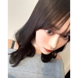 LARME Silicone Hydrogel Toric Addictea Beige ラルムシリコンハイドロゲルトーリック アディクティーベージュ