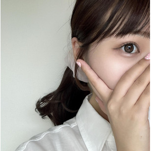 LARME Silicone Hydrogel Toric Ice Gray Brown ラルムシリコンハイドロゲルトーリック アイスグレーブラウン