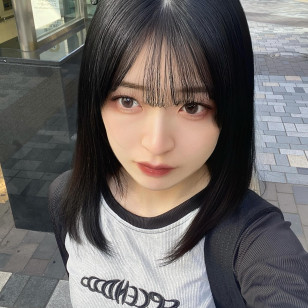 LARME Silicone Hydrogel 1 Day W MOIST Water Tint Brown ラルムシリコンハイドロゲルダブルモイストUV ウォーターティントブラウン