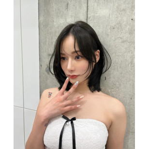 LARME Silicone Hydrogel Toric Addictea Beige ラルムシリコンハイドロゲルトーリック アディクティーベージュ