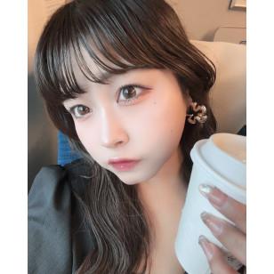 LARME Silicone Hydrogel 1 Day W MOIST Pur Ring ラルムシリコンハイドロゲルダブルモイストUV ピュールリング 