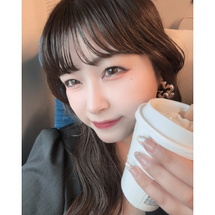 LARME Silicone Hydrogel 1 Day W MOIST Pur Ring ラルムシリコンハイドロゲルダブルモイストUV ピュールリング 