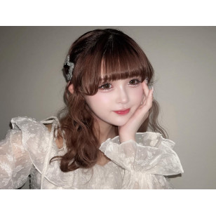 LARME Silicone Hydrogel 1 Day W MOIST Pur Ring ラルムシリコンハイドロゲルダブルモイストUV ピュールリング 