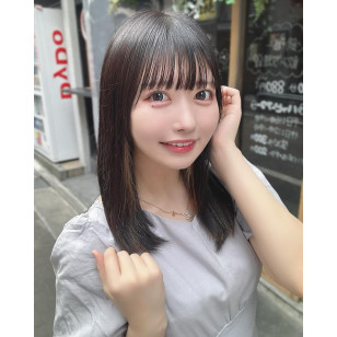LARME Silicone Hydrogel 1 Day W MOIST Snow Blue ラルムシリコンハイドロゲルダブルモイストUV スノーブルー