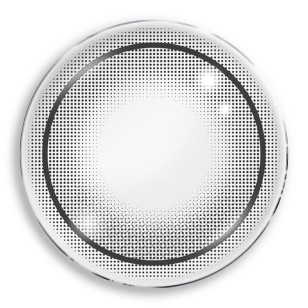 LARME Silicone Hydrogel 1 Day W MOIST Axis Lock Gray Tears ラルムシリコンハイドロゲルダブルモイストUV グレーティアーズ