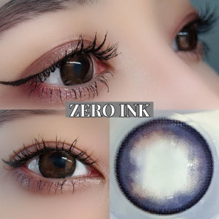 LILMOON 1day 0.03 ZERO Ink リルムーン 0.03ゼロワンデー ゼロインク
