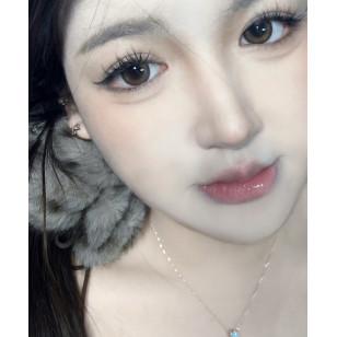 LILMOON 1day 0.03 Moon Champagne リルムーン 0.03ゼロシリーズ ムーンシャンパン