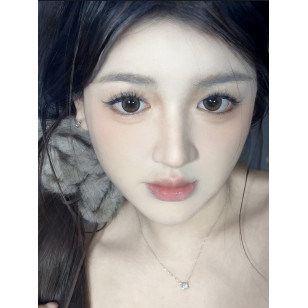 LILMOON 1day 0.03 Moon Champagne リルムーン 0.03ゼロシリーズ ムーンシャンパン