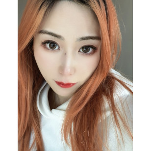 LILMOON 1day 0.03 Moon Champagne リルムーン 0.03ゼロシリーズ ムーンシャンパン